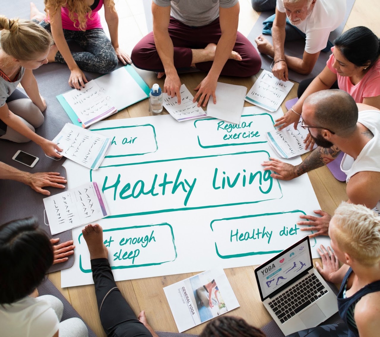 Health Communication